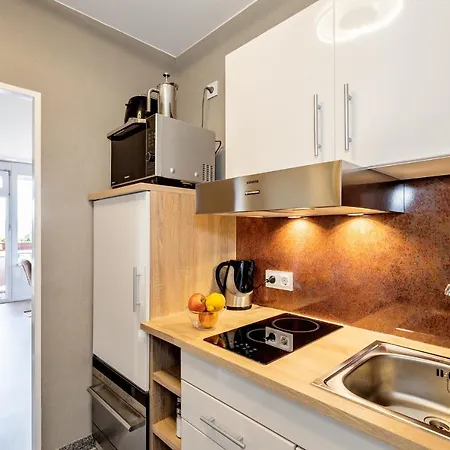 Appartamento Lahn 702